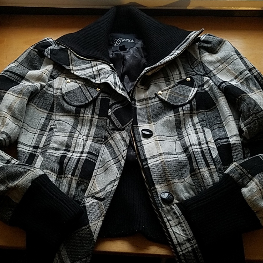 Guess jacket